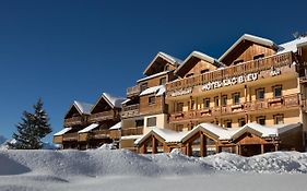 Hotel Lac Bleu 1650